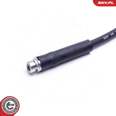 FORD FIESTA V MAZDA 2 BRAKE HOSE | OEM 1151027