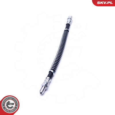 MERCEDES-BENZ CLS C219 E-CLASS W211 S-CLASS W220 BRAKE HOSE | OEM 2114200548