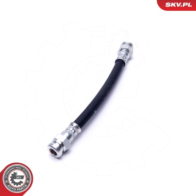 ABARTH 500 FIAT PANDA 500 FORD KA BRAKE HOSE | OEM 1566996