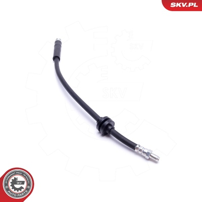 FIAT PANDA BRAKE HOSE | OEM 51718921