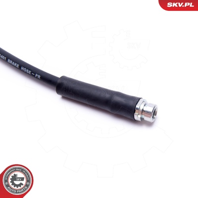 FORD FIESTA V FUSION MAZDA 2 BRAKE HOSE | OEM 1201141