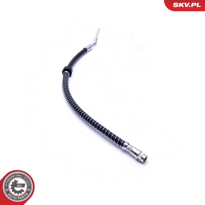NISSAN INTERSTAR OPEL MOVANO RENAULT MASTER II BRAKE HOSE | OEM 4403645