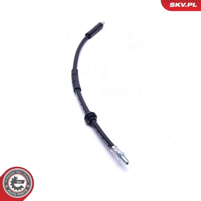 BMW 5 SERIES E60, E61, 6 SERIES E63, E64 BRAKE HOSE | OEM 34326760909