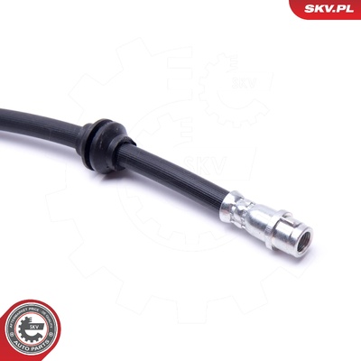 MERCEDES-BENZ SPRINTER VITO BRAKE HOSE | OEM 6394280335