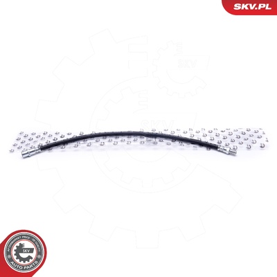 MERCEDES-BENZ A-CLASS W169 B-CLASS W245 VARIO BRAKE HOSE | OEM 1694280035