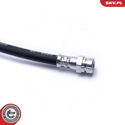 AUDI A3 VW PASSAT B6 BRAKE HOSE | OEM 3C0611701C