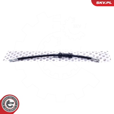FORD GALAXY II MONDEO IV S-MAX BRAKE HOSE | OEM 1379911