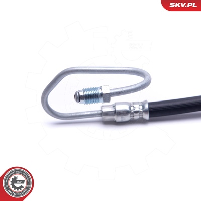CITROEN C4 I II DS4 PEUGEOT 308 SW I 307 CC BRAKE HOSE | OEM 4886.Z6