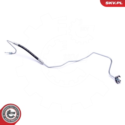 CITROEN C4 I II DS4 PEUGEOT 308 SW I 307 CC BRAKE HOSE | OEM 4886.Z7