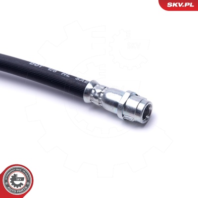 MERCEDES-BENZ GL-CLASS X164 M-CLASS W164 R-CLASS W251 BRAKE HOSE | OEM 1644200348