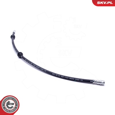 MERCEDES-BENZ GL-CLASS X164 M-CLASS W164 BRAKE HOSE | OEM 1644200248