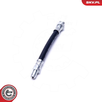 ABARTH PUNTO ALFA ROMEO MITO FIAT PUNTO 500L OPEL CORSA D BRAKE HOSE | OEM 55700975