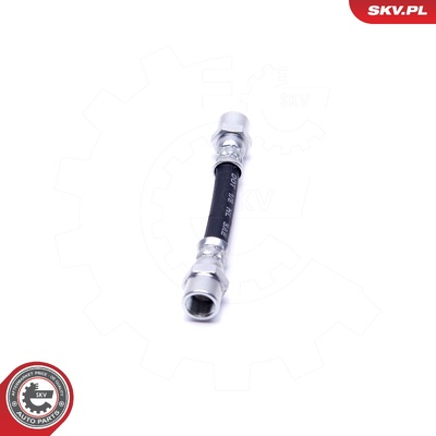 BMW 5 SERIES E39, 7 SERIES E38, 8 SERIES E31 BRAKE HOSE | OEM 34321162616