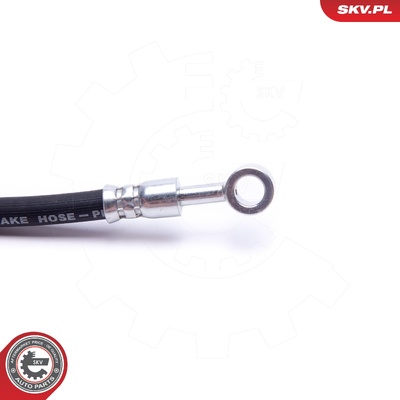 CHEVROLET CAPTIVA OPEL ANTARA A BRAKE HOSE | OEM 20965805