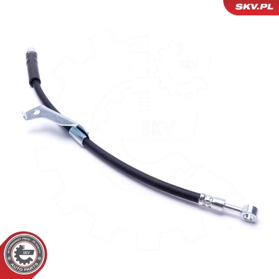CHEVROLET CAPTIVA OPEL ANTARA A BRAKE HOSE | OEM 20965804