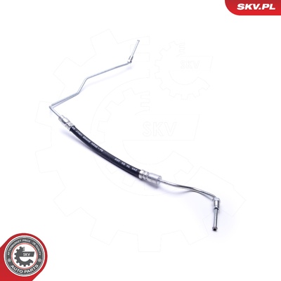 RENAULT MEGANE CC MEGANE III SCENIC III BRAKE HOSE | OEM 463160004R