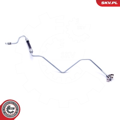 PEUGEOT 207 207 SW BRAKE HOSE | OEM 4888.69