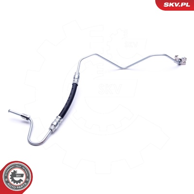 PEUGEOT 207 207 SW BRAKE HOSE | OEM 4888.70