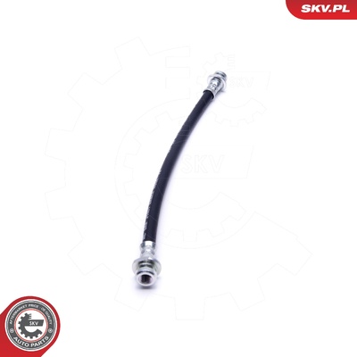 NISSAN 300ZX CHERRY II CUBE MICRA I IV V BRAKE HOSE | OEM 4620489914