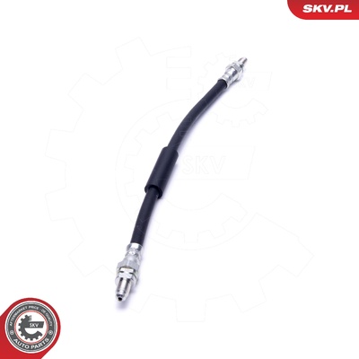 FORD FIESTA III BRAKE HOSE | OEM 6714710