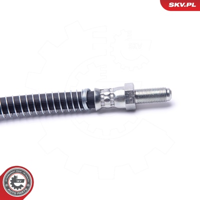 FORD FIESTA III BRAKE HOSE | OEM 1013815