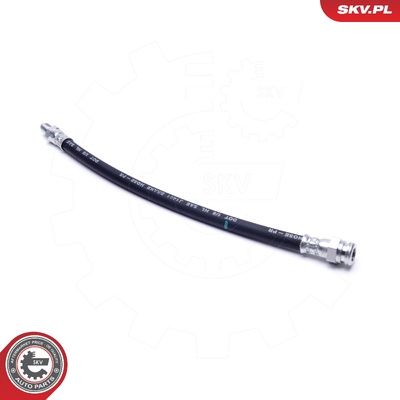 CITROEN C25 FIAT DUCATO SMART FORTWO BRAKE HOSE | OEM 4816.31