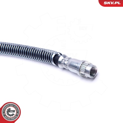 CITROEN AX SAXO PEUGEOT 106 I II BRAKE HOSE | OEM 4806.57