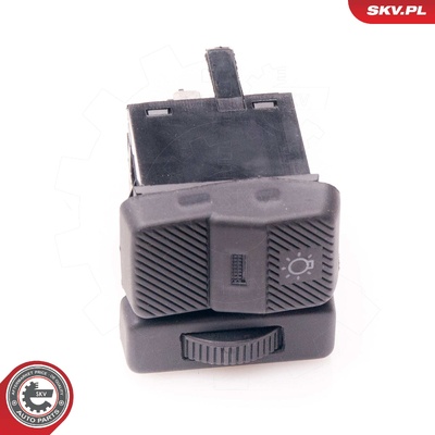 VW PASSAT POLO TRANSPORTER IV HEADLIGHT SWITCH | OEM 357941531