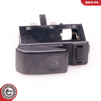 VW GOLF II JETTA II HEADLIGHT SWITCH | OEM 191941531H