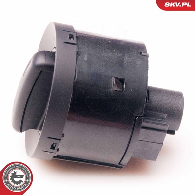 VW HEADLIGHT SWITCH | OEM 1K0941431N