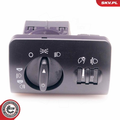 AUDI A6 HEADLIGHT SWITCH | OEM 4B1941531C