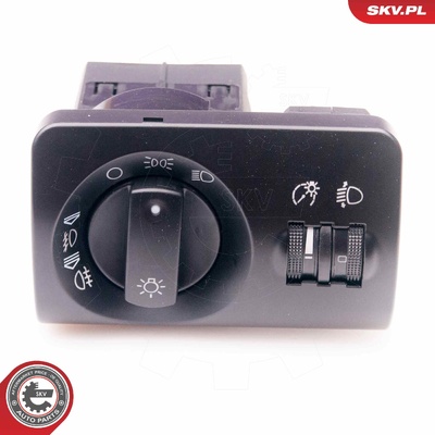AUDI A6 HEADLIGHT SWITCH | OEM 4B1941531F