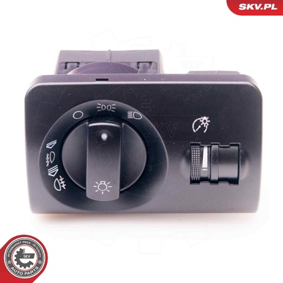 AUDI A6 HEADLIGHT SWITCH | OEM 4B1941531E