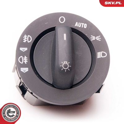 AUDI A6 HEADLIGHT SWITCH | OEM 4F1941531D