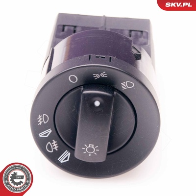 AUDI A4 HEADLIGHT SWITCH | OEM 8E0941531