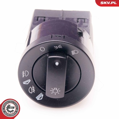 AUDI A4 HEADLIGHT SWITCH | OEM 8E0941531C