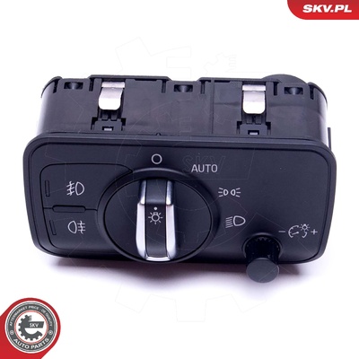 AUDI A3 HEADLIGHT SWITCH | OEM 8V0941531AE