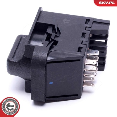 OPEL ASTRA F G CALIBRA A CORSA B OMEGA A TIGRA VECTRA A HEADLIGHT SWITCH | OEM 90213283