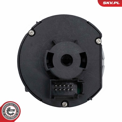 VW CADDY III EOS GOLF PLUS V GOLF V JETTA III PASSAT B6 TOURAN HEADLIGHT SWITCH FOR VEHICLES WITH AUTOMATIC HEADLIGHT ACTIVATION | OEM 1K0941431AS