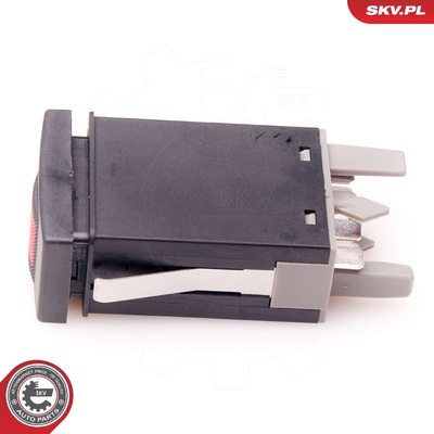 AUDI A4 HAZARD LIGHT SWITCH | OEM 8D0941509D