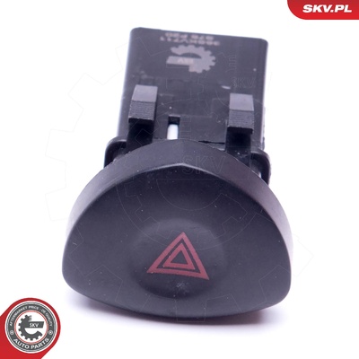 RENAULT CLIO II HAZARD LIGHT SWITCH | OEM 8200442723