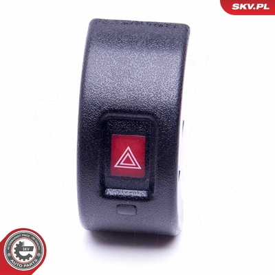 OPEL ASTRA G ZAFIRA A HAZARD LIGHT SWITCH | OEM 6240490