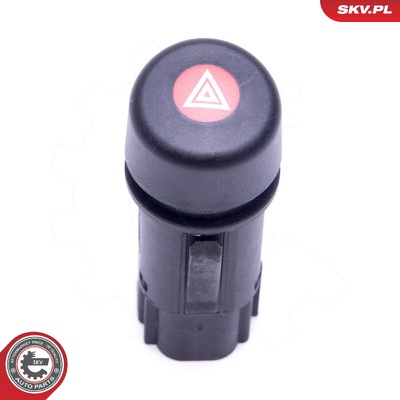 FORD TRANSIT HAZARD LIGHT SWITCH | OEM 1036554