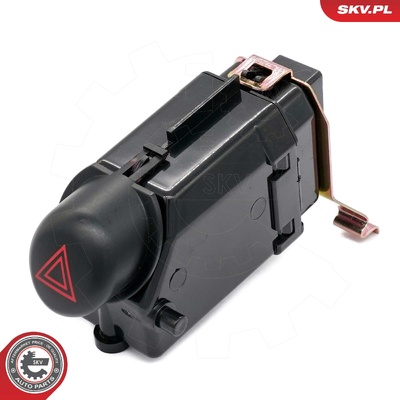 JEEP CHEROKEE HAZARD LIGHT SWITCH | OEM 56010158AC