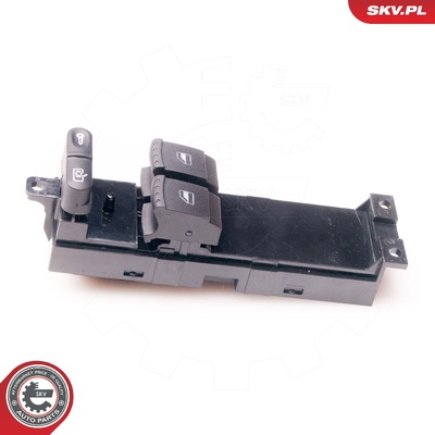 SEAT LEON TOLEDO II VW BORA GOLF IV PASSAT ELECTRIC CAR WINDOW CONTROL | OEM 1J3959857