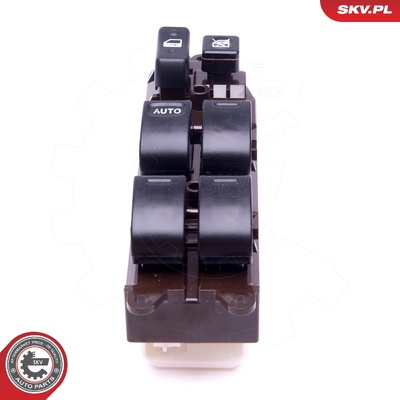 TOYOTA AVENSIS CAMRY COROLLA HILUX RAV 4 SIENNA ELECTRIC CAR WINDOW CONTROL | OEM 8482005100