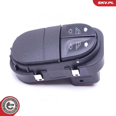 FORD ESCORT ELECTRIC CAR WINDOW CONTROL | OEM 7248362