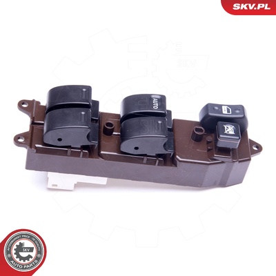 TOYOTA CAMRY ELECTRIC CAR WINDOW CONTROL | OEM 8482033170