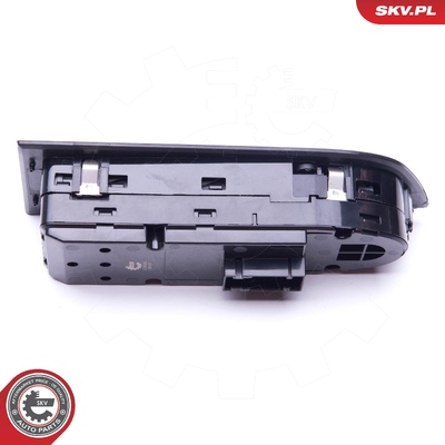 BMW 3 ELECTRIC CAR WINDOW CONTROL | OEM 61319217329
