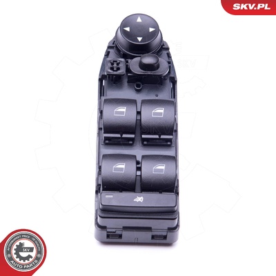 BMW X1 ELECTRIC CAR WINDOW CONTROL | OEM 61319216048